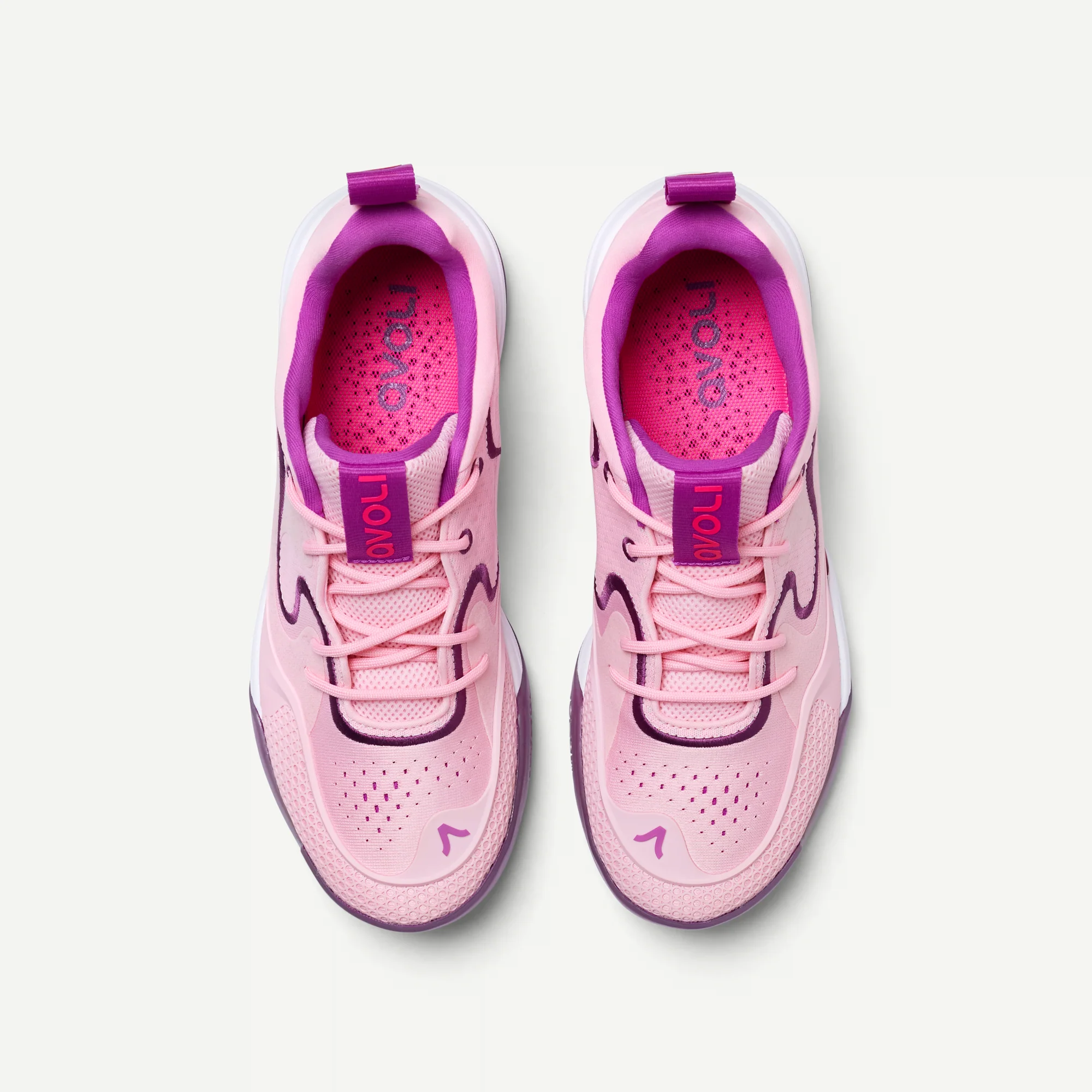 Avoli Low Pink Purple - Image 3