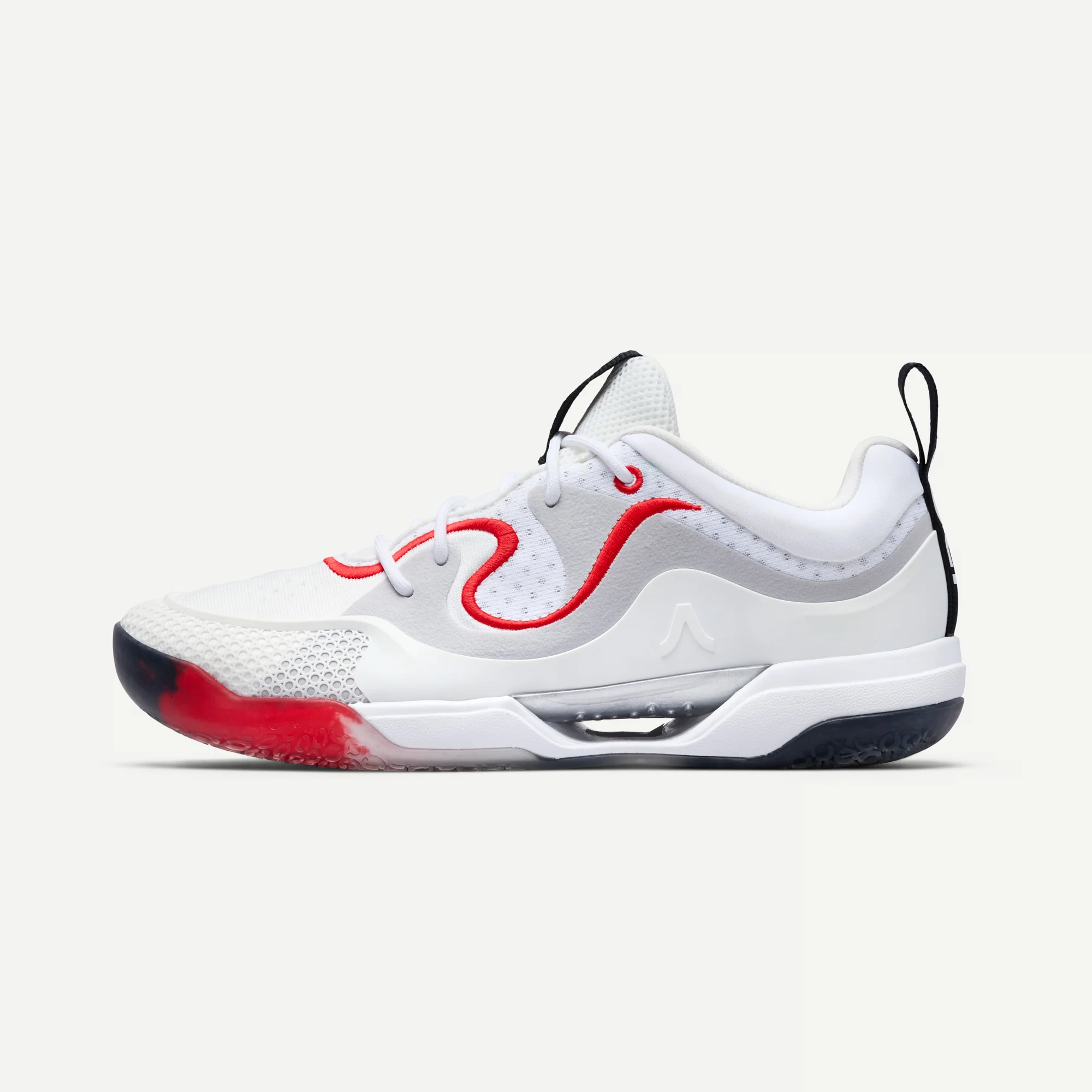 Avoli Low Team Red (Only at Scheels) - Image 4