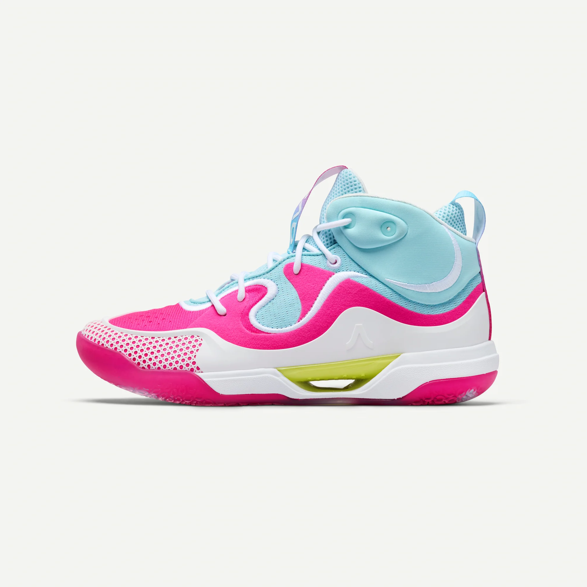 Avoli Mid Cotton Candy Retreat - Restocking August 29th - Image 2