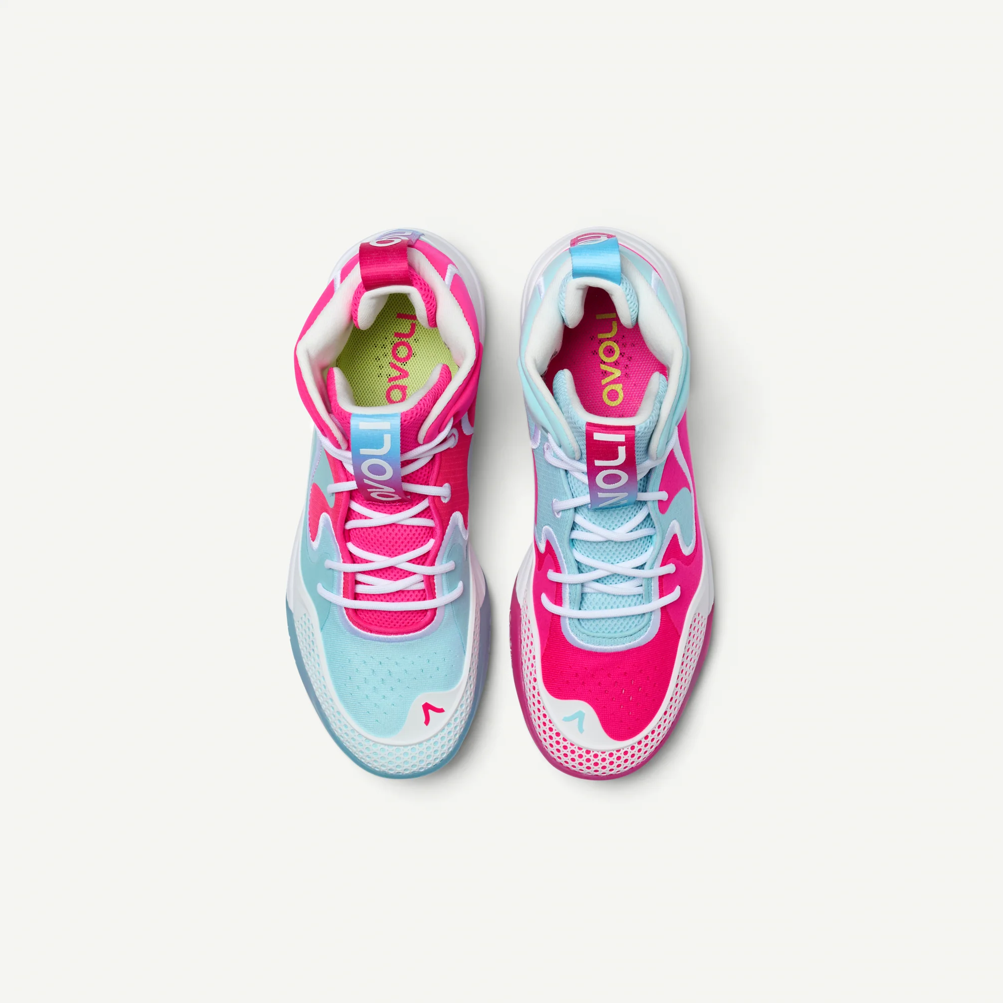 Avoli Mid Cotton Candy Retreat - Restocking August 29th - Image 3