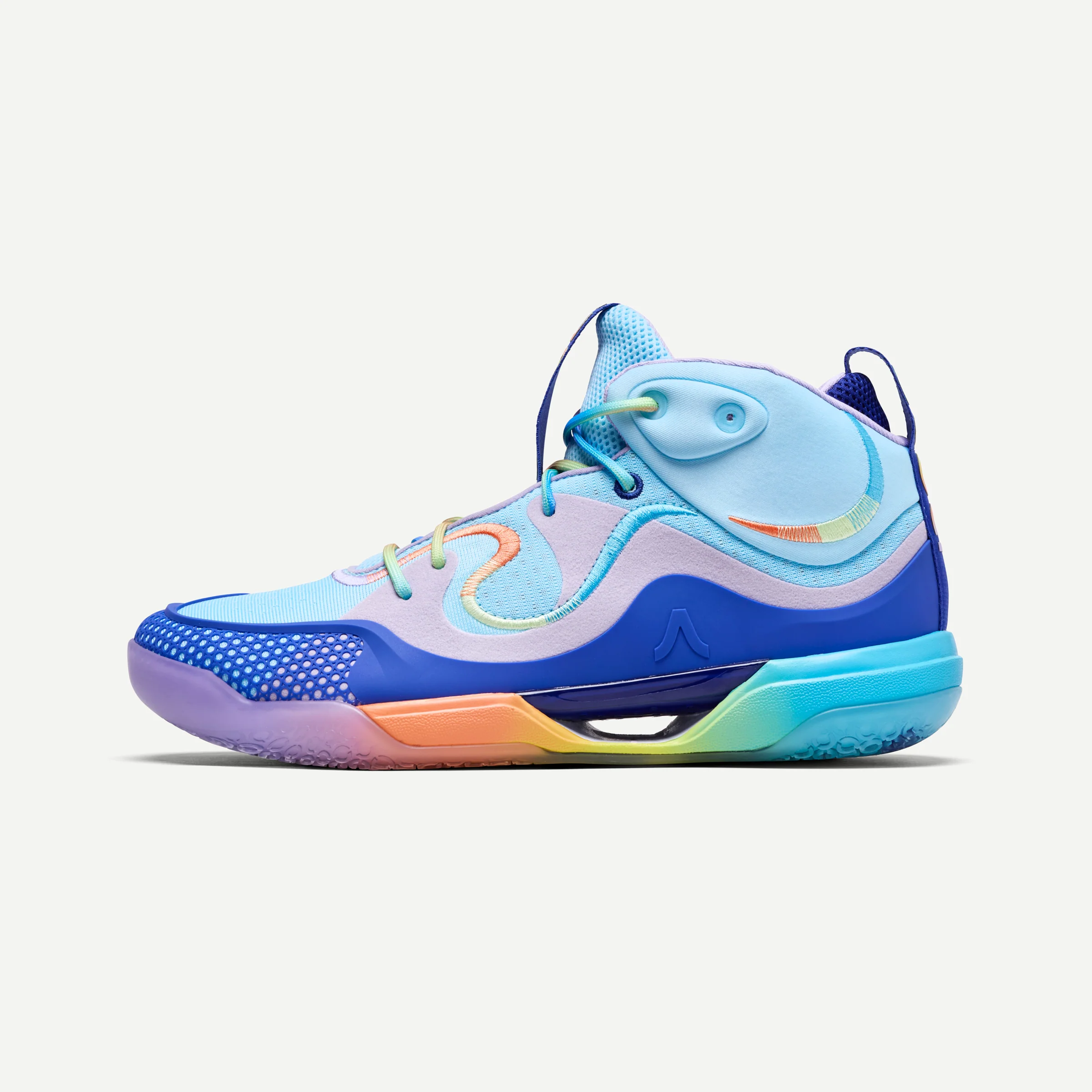 Avoli Mid Ghost Blue