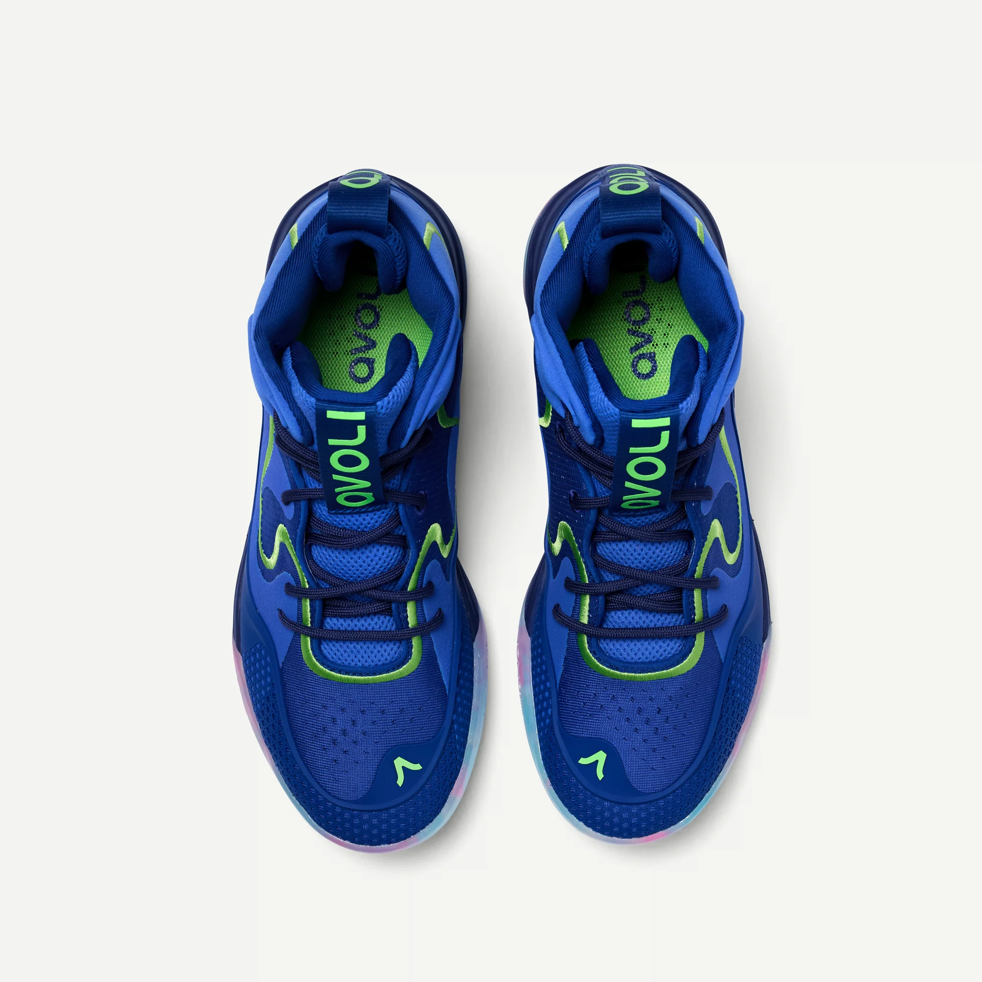 Avoli Mid Beacon Blue - Image 3