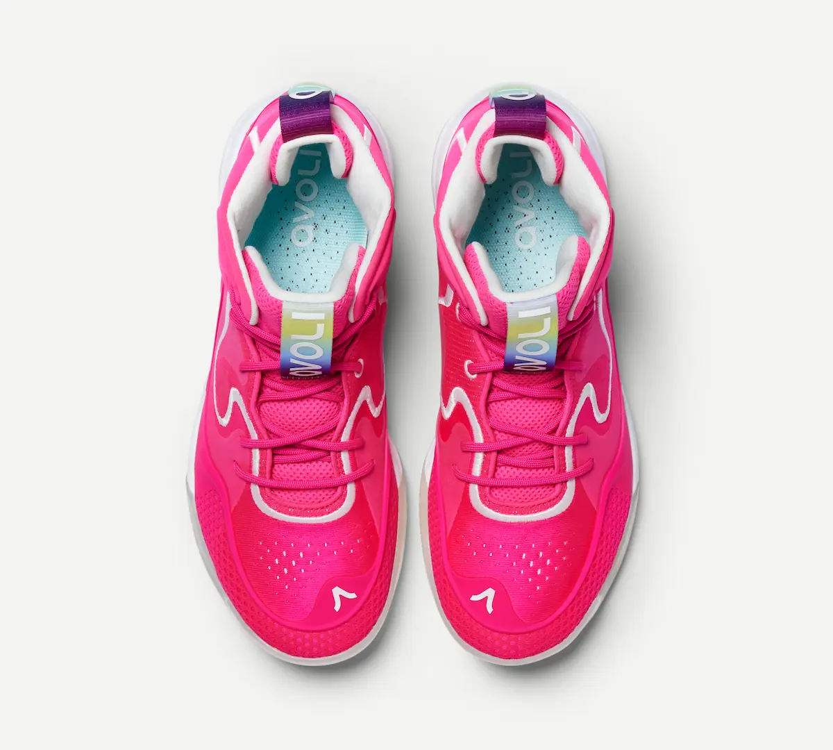 Avoli Mid Pink Glow - Image 6