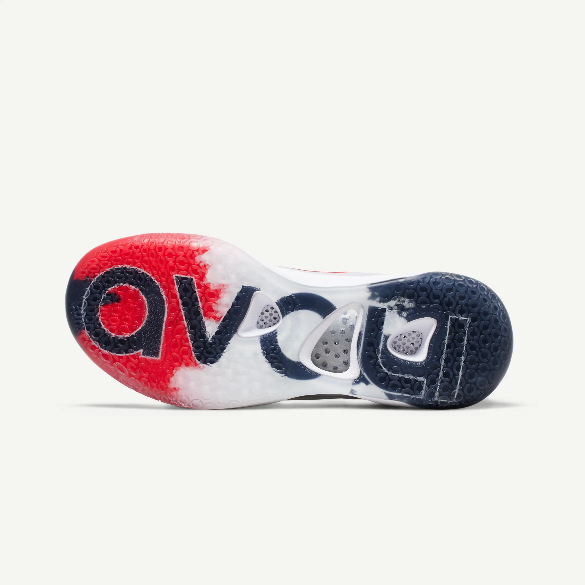 Avoli Mid Team Red (Only At Scheels) - Image 3