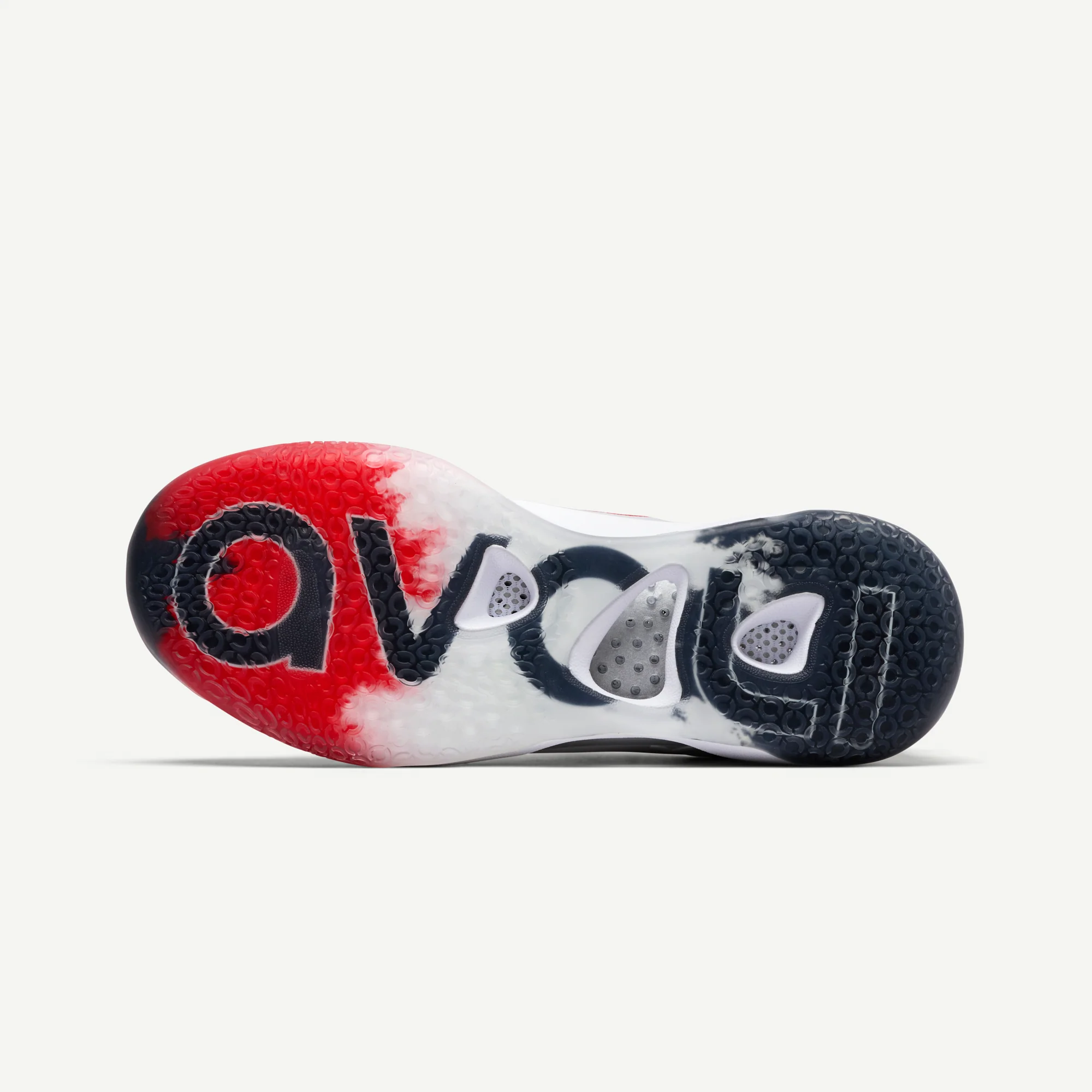 Avoli Mid Team Red (Only At Scheels) - Image 6