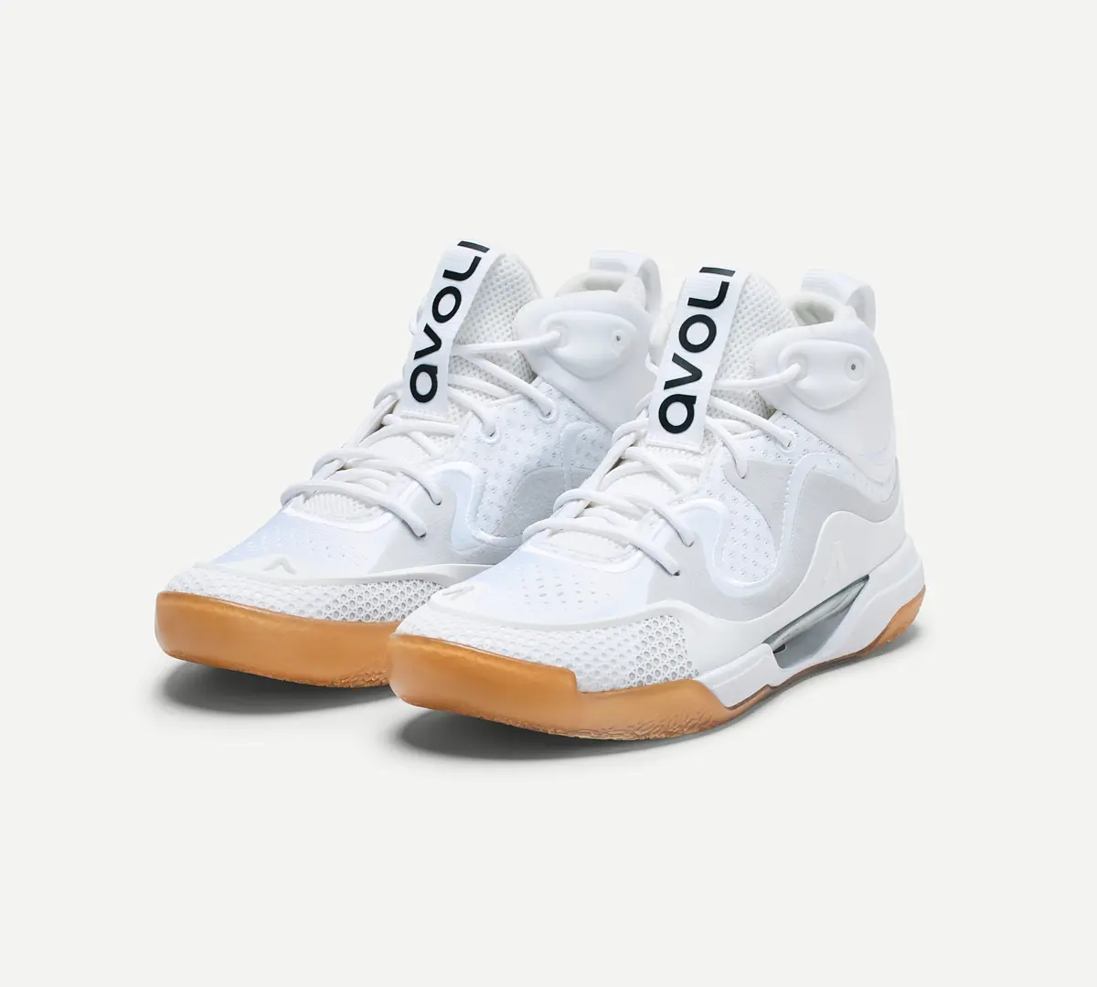 Avoli Mid White Gum - Image 14