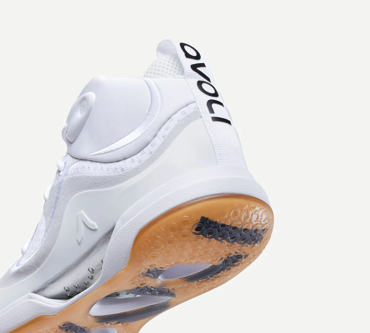 Avoli Mid White Gum - Image 9