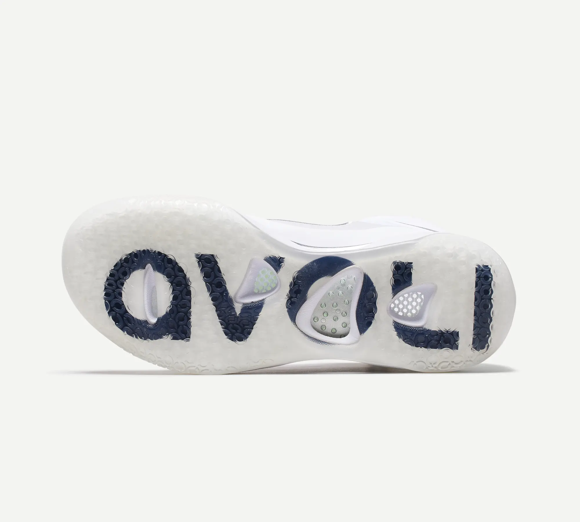 Avoli Mid White Silver - Image 3