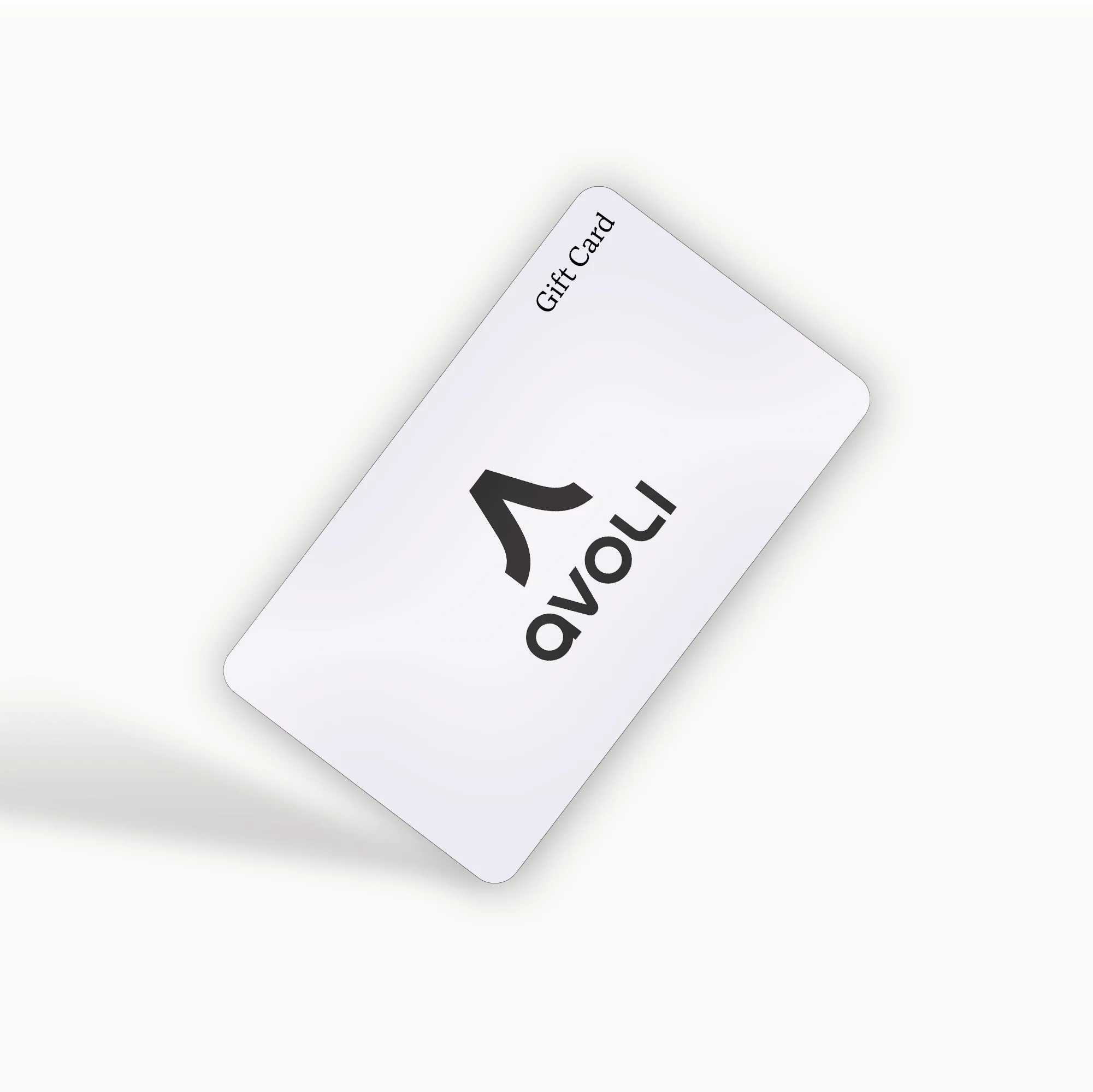 The Avoli.com Digital Gift Card ($25-$250)